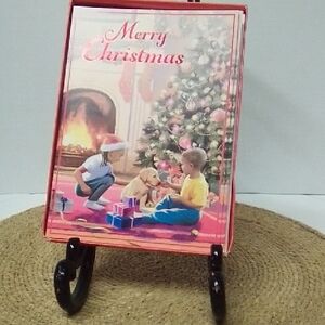 🌻5/$10  Christmas Cards & Envelopes